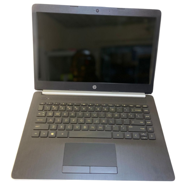 HP NOTEBOOK 14”, AMD E2-9000E RADEON R2 4COMPETE 2C+2G, 320GB HDD, 4GB RAM