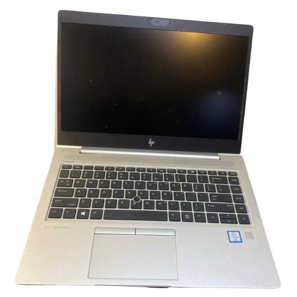 HP ELITEBOOK 840 G5, CORE i5 8TH GEN 1.70GHZ, 256GB SSD, 16GB RAM, BACKLIT KEYBOARD