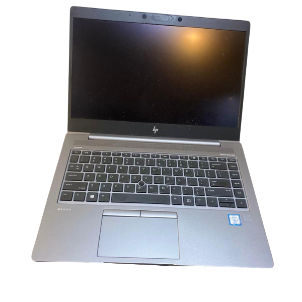 HP ZBOOK 14U G6, CORE i5 8TH GEN 1.60GHZ, 256GB SSD, 16GB RAM, TOUCHSCREEN, BACKLIT KEYBOARD
