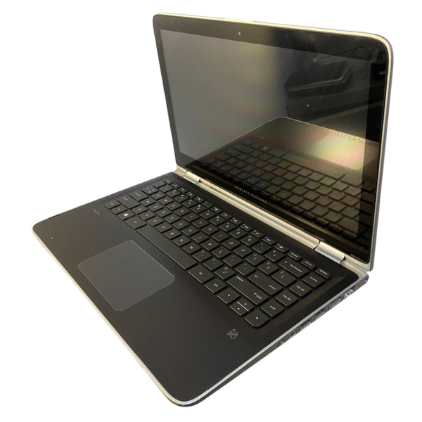 HD DARLIN X360 CONVERTIBLE, CORE i5 6TH GEN 2.40GHZ, 1TB HDD, 8GB RAM, TOUCHSCREEN