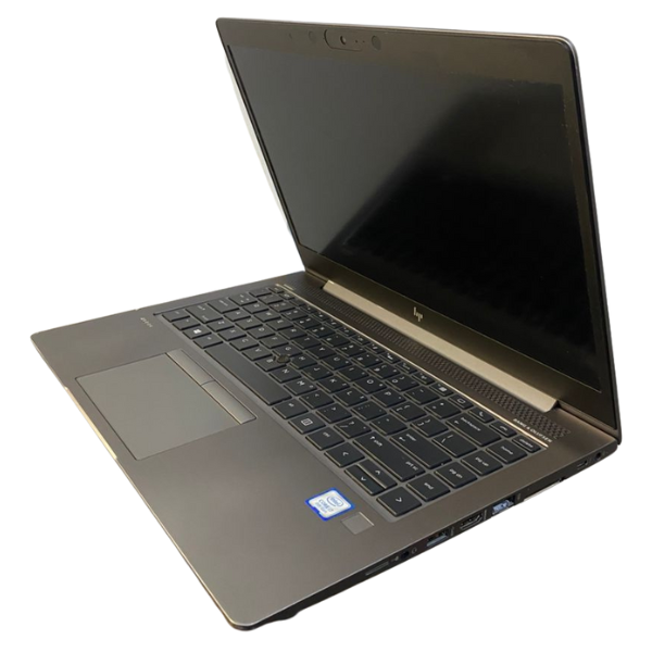 HP ZBOOK 14U G6, CORE i7 8TH GEN, 512GB SSD, 8GB RAM, BACKLIT KEYBOARD
